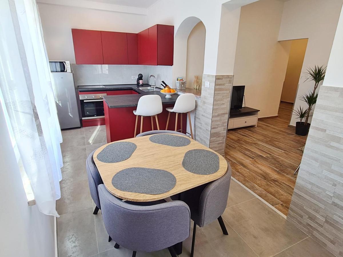 Apartment Antonio バニョレ エクステリア 写真