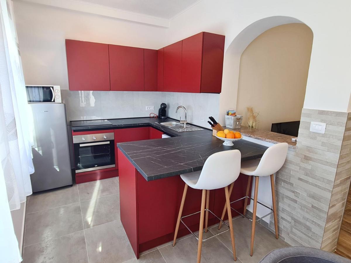 Apartment Antonio バニョレ エクステリア 写真