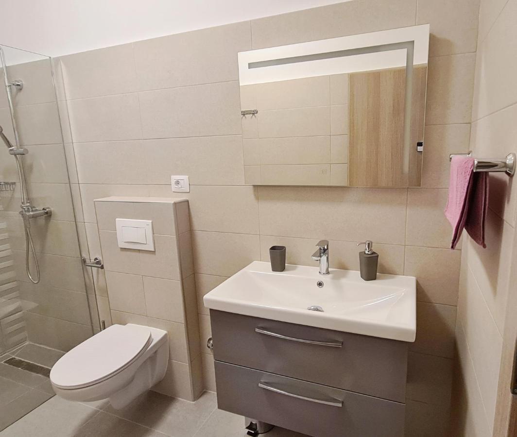Apartment Antonio バニョレ エクステリア 写真