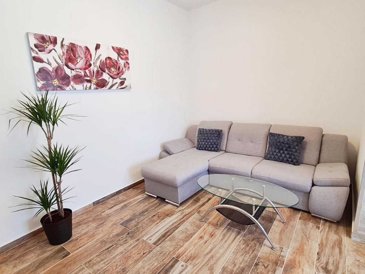 Apartment Antonio バニョレ エクステリア 写真
